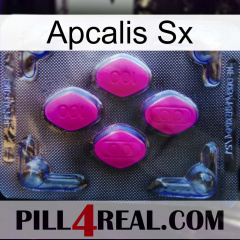 Apcalis Sx 02